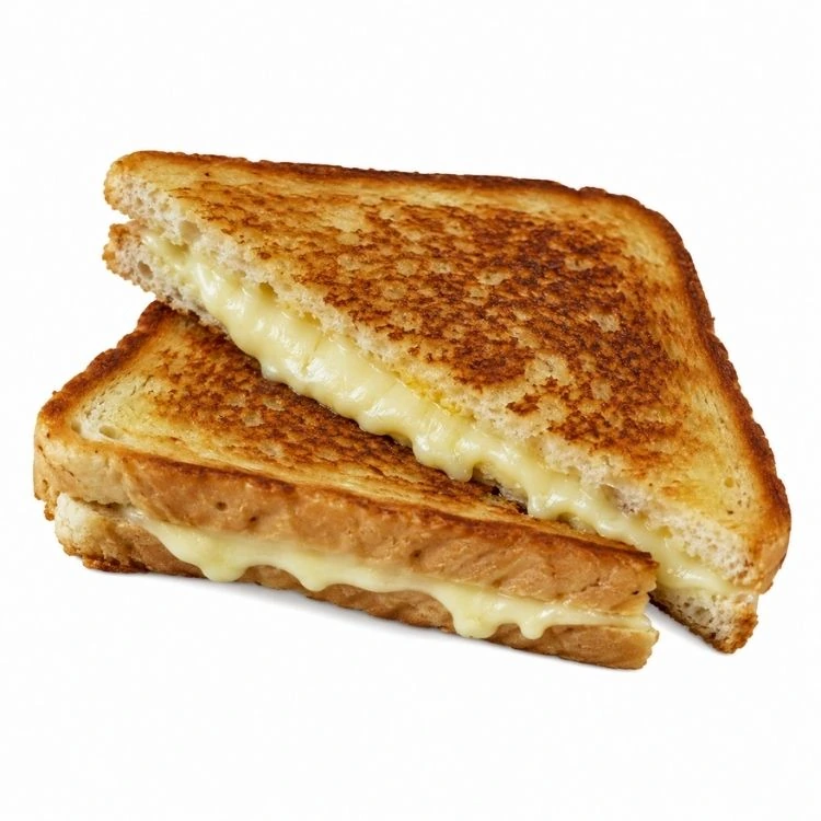 Kaşarlı Tost