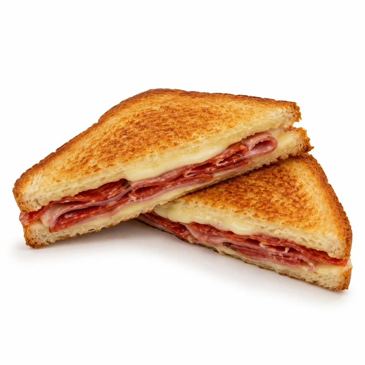 Karışık Tost