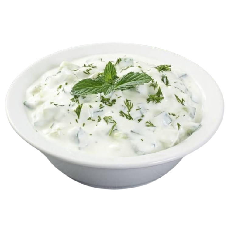 Cacık