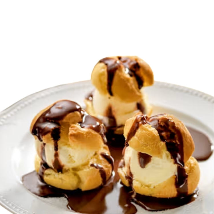 Profiterol