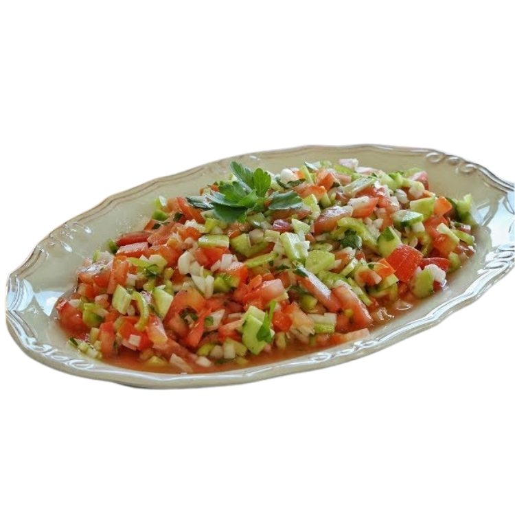 Çoban Salata