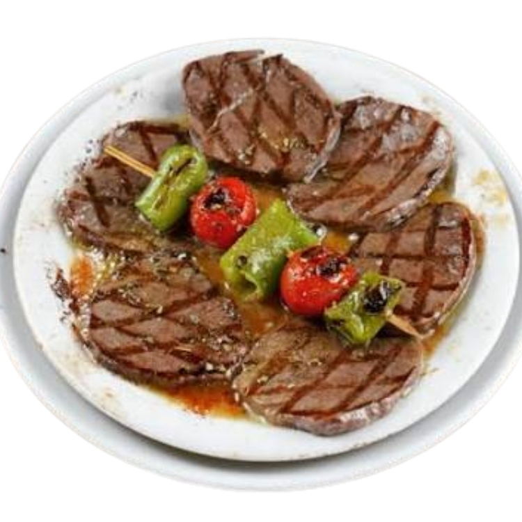 Lokum Tereyağlı