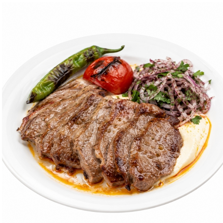 Kuzu Külbastı