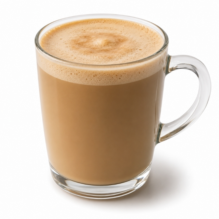 Nescafe Sütlü