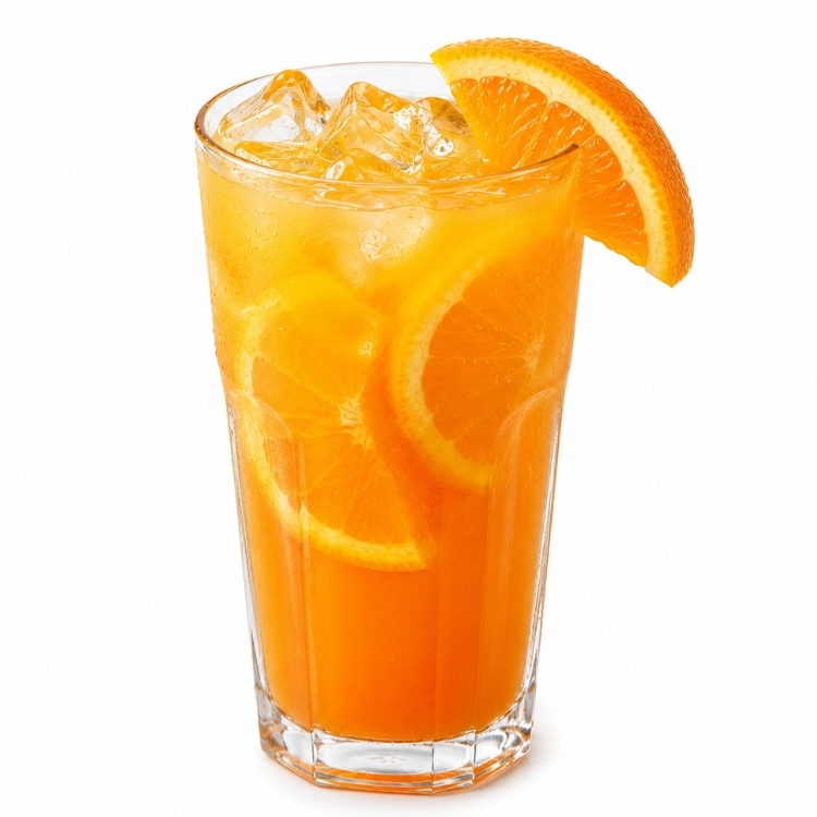 Panama Orange