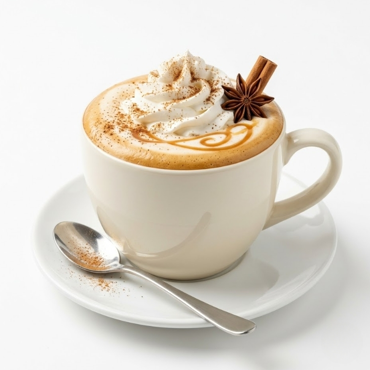 Pumpkin Spice Latte