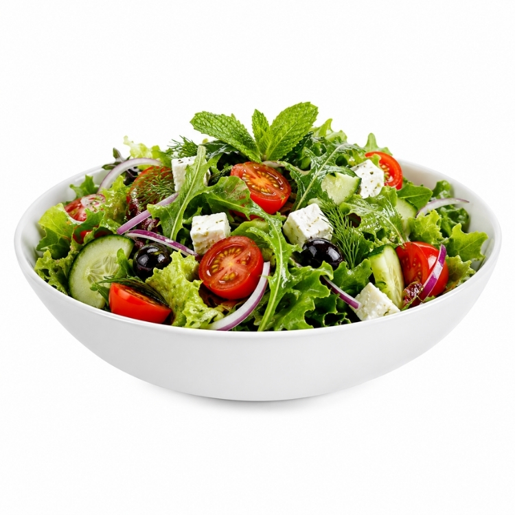 Story Salata